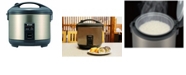 Tiger 10 Cup Rice Cooker & Warmer